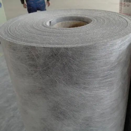 聚乙烯丙纶涤纶防水卷材
