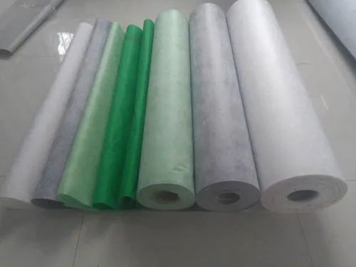 聚乙烯丙纶涤纶防水卷材